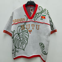 Suriname Jersey Inheemse Editie