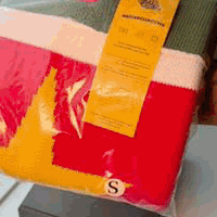Suriname Geweven Jersey (Unisex)