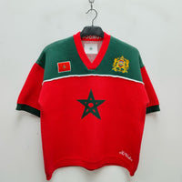 Morocco Geweven Jersey