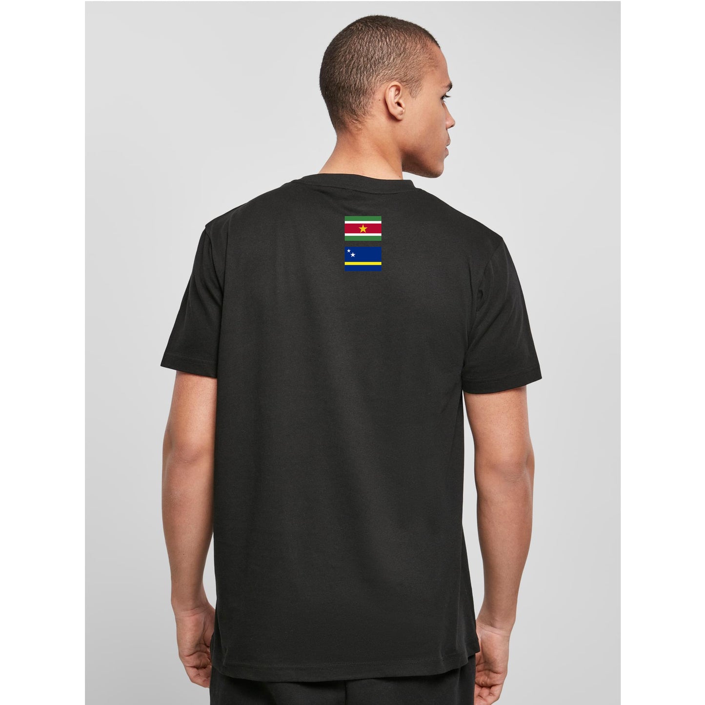 Keti Koti T-shirt - Unisex 'Ai WAKA'