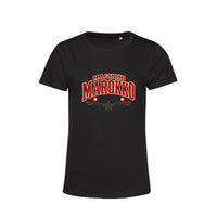 Marokko Maghrib T-shirt Ai Waka