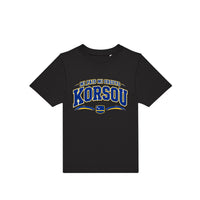 Curaçao Kinder T-shirt Ai Waka