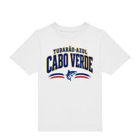 Cabo Verde Kinder T-Shirt Ai Waka