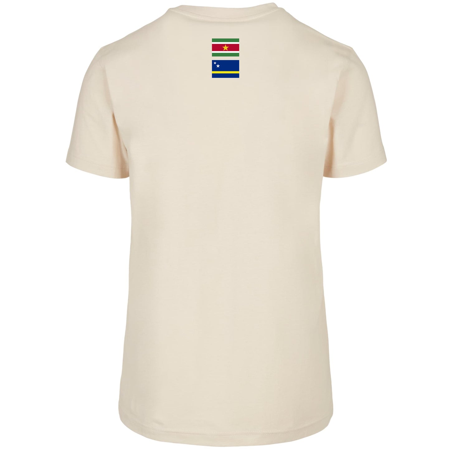 Keti Koti T-shirt - Unisex 'Ai WAKA'