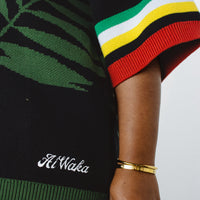 Guyana Geweven Jersey (Unisex) Pre-Order