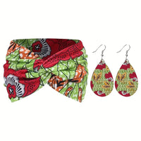 Groen/Rood