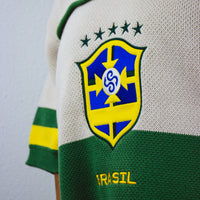 Brasil Geweven Jersey - Pre order
