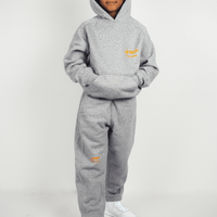 JOGGINGPAK KINDEREN "Surinaamse Wapen" - TWENTY4SVN