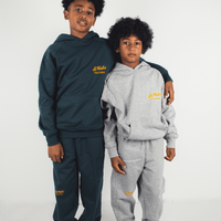JOGGINGPAK KINDEREN "Surinaamse Wapen" - TWENTY4SVN