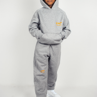 Surinaamse Wapen Hoodie Kids