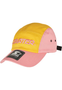 PINK x YELLOW