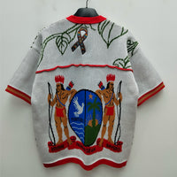 Suriname Jersey Inheemse Editie