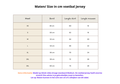 Suriname Ai Waka 597 Voetbal Jersey