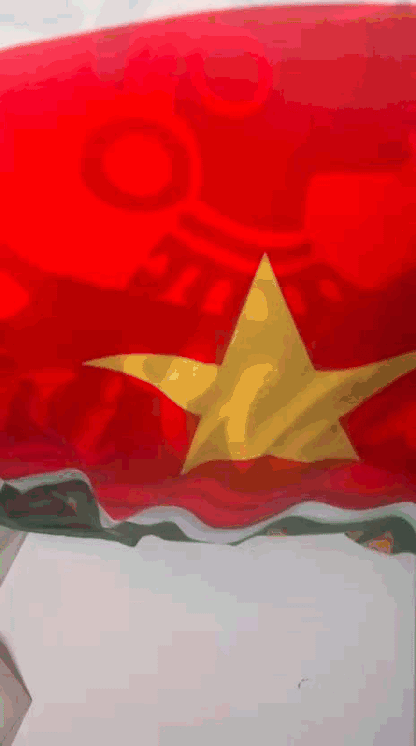 Suriname Ai Waka 597 Voetbal Jersey