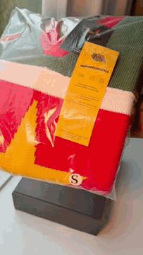 Suriname Geweven Jersey (Unisex)