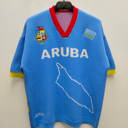 Aruba Geweven Jersey - Pre-Order