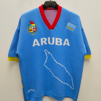 Aruba Geweven Jersey - Pre-Order