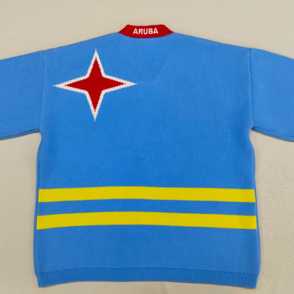 Aruba Geweven Jersey - Pre-Order