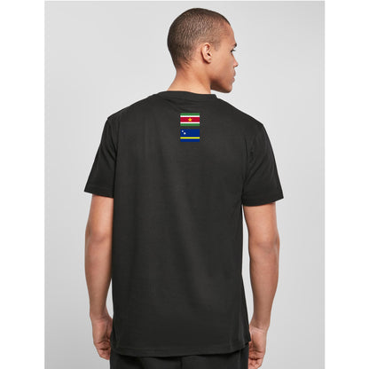 Keti Koti T-shirt - Unisex 'Ai WAKA'