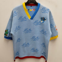 Bonaire Geweven Jersey - Angel's Edition | Bestelbaar op aanvraag