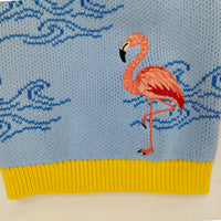 Bonaire Geweven Jersey - Angel's Edition | Bestelbaar op aanvraag