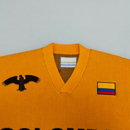 Colombia Geweven Jersey – Pre-Order