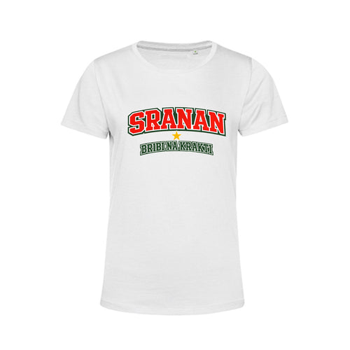 Suriname Bribi na Krakti T-shirt Ai Waka