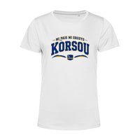 Curaçao T-shirt Ai Waka