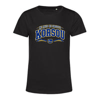 Curaçao T-shirt Ai Waka