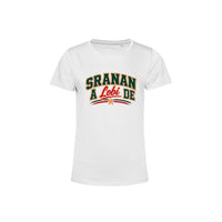 Suriname T-shirt Ai Waka