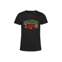 Suriname T-shirt Ai Waka