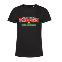 Suriname Bribi na Krakti T-shirt Ai Waka