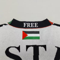 Free Palestina