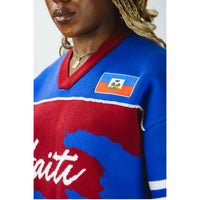 Haiti Heritage Jersey - Pre order