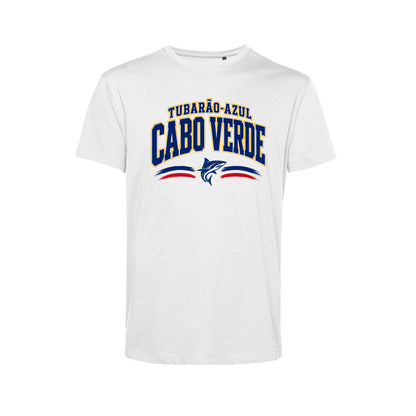 Cabo Verde Heren T-shirt Ai Waka