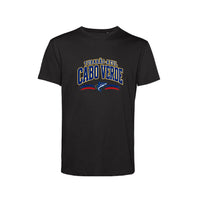 Cabo Verde Heren T-shirt Ai Waka