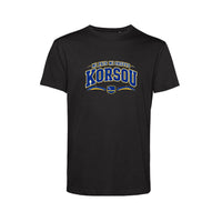 Curaçao T-shirt Ai Waka