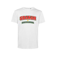 Suriname Bribi na Krakti T-shirt Ai Waka