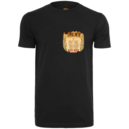 Keti Koti T-shirt Voorouders NEW!