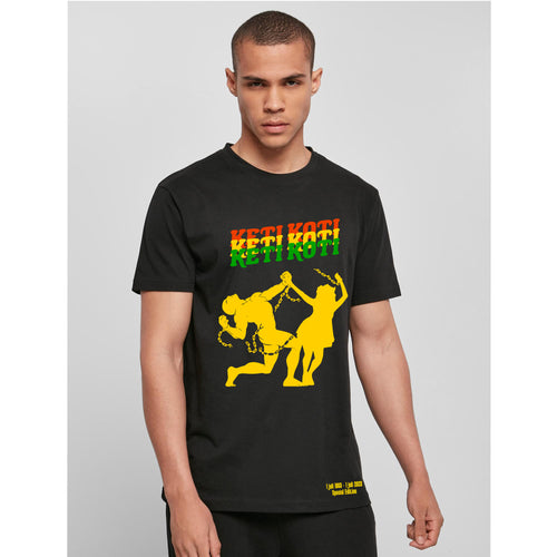 Keti Koti T-shirt - Unisex 'Ai WAKA'