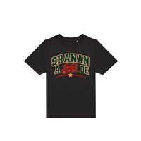 Suriname Kinder T-shirt Ai Waka