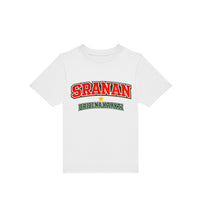 Suriname bribi na krakti kinder t-shirt Ai Waka