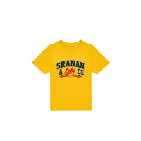 Suriname Kinder T-shirt Ai Waka