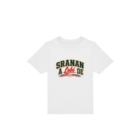 Suriname Kinder T-shirt Ai Waka