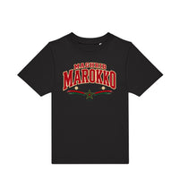 Marokko Kinder T-shirt Ai Waka