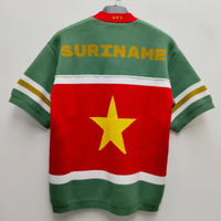 Ai Waka SR Jersey