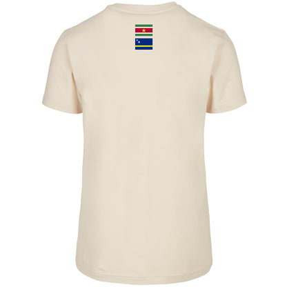 Keti Koti T-shirt - Unisex 'Ai WAKA'