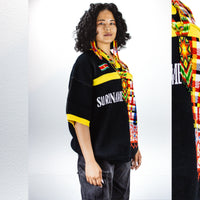 Suriname Geweven Jersey V3 [PRE-STOCK]