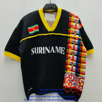 Ai Waka Jersey Preview & Passessie