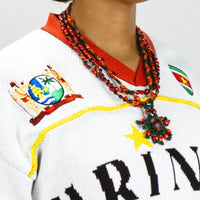 Suriname Geweven Jersey v2 [PRE-STOCK]